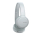 SONY WH-CH510W Biale - 526950 - zdjęcie 2